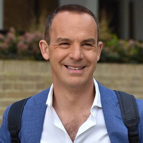 The 'error' that could be affecting your State Pension contributions revealed by Martin Lewis - here's...