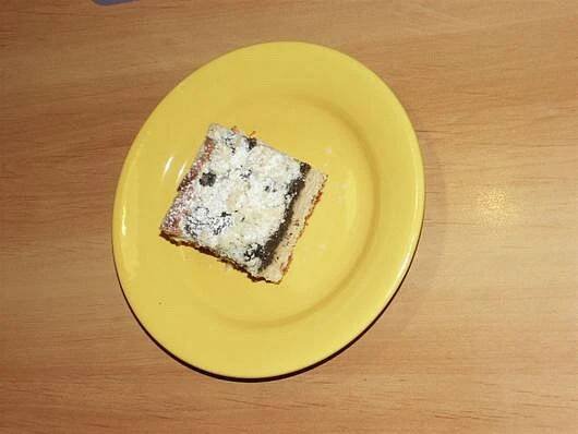 Buchta s mákem a drobenkou - fotografie 2 - TopRecepty.cz