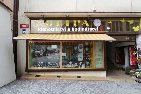 OLIPA, s.r.o. foto 1