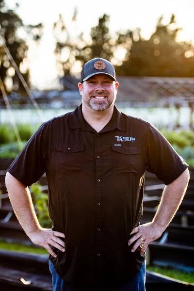 Meet the Team — Crazy Dingo Brewing Co.