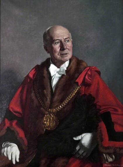 Reginald Richard Bailey