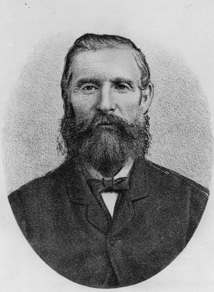 James Campbell (timber merchant)