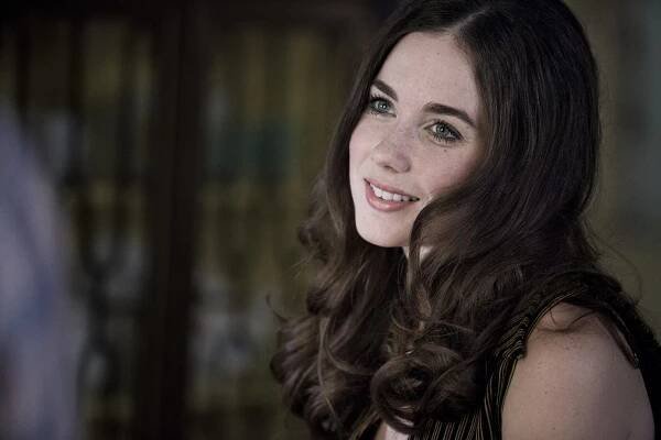 Public Morals - A Fine Line - Z filmu - Lyndon Smith