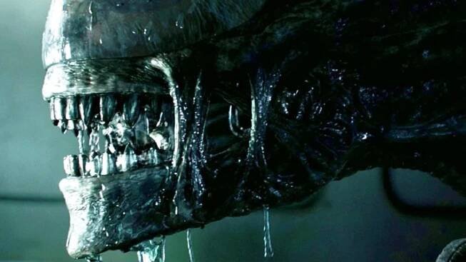 Země je v ohrožení. Trailer nového Vetřelce se točí kolem pěti nebezpečných monster