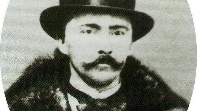 INFO.CZ | Velký archeologický podraz. Heinrich Schliemann Tróju neobjevil, úspěch si přivlastnil