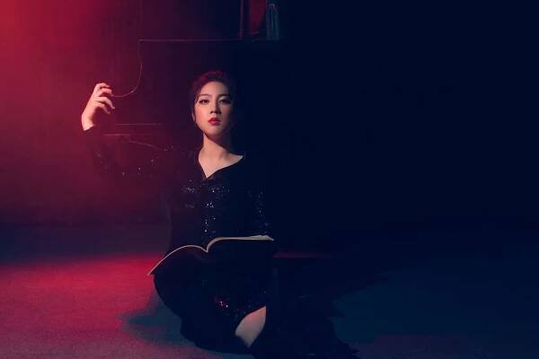 Devotee of Russian composers Wei Luo to perform in Billings - Billings Symphony