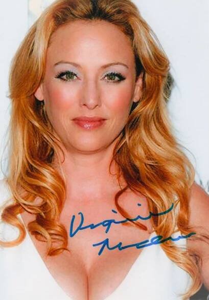 Article Archives - Virginia Madsen