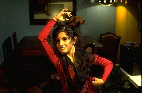 Agujetas en el alma (1998)
