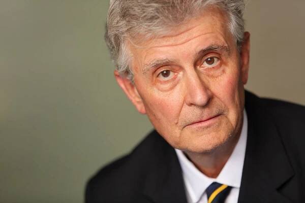Fred Grandy