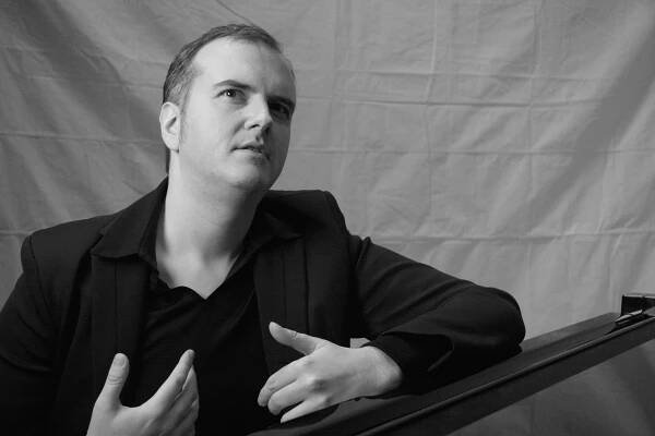 Nicholas Angelich | Warner Classics