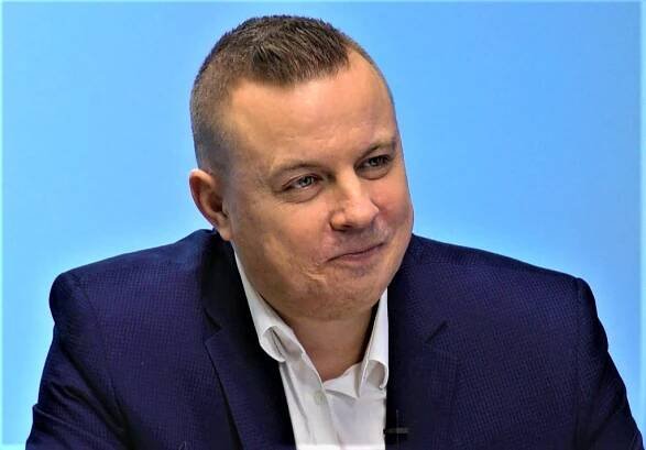 O čem se mlčí - Jindřich Rajchl o demonstraci ze dne 16.4.2923
