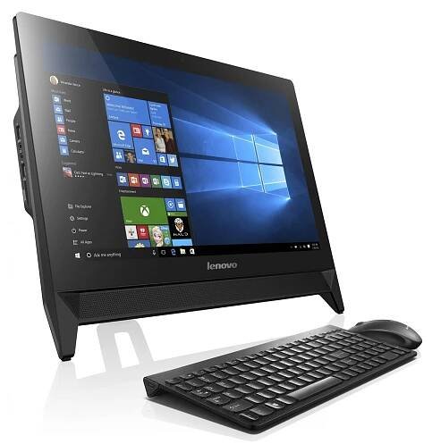 Lenovo IdeaCentre C20