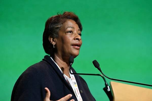 SSD Archive Summit keynote: Dawn Porter