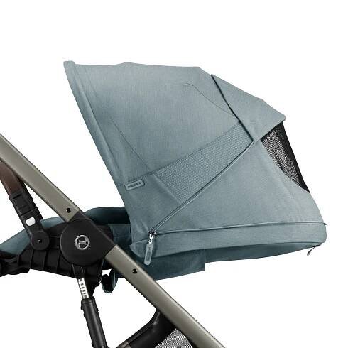 CYBEX Balios S Lux 2023