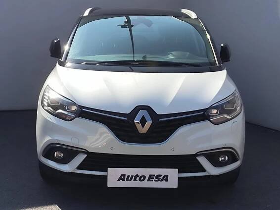 Renault Scénic 1.3TCe,ČR,BOSE Edition | Sauto.cz