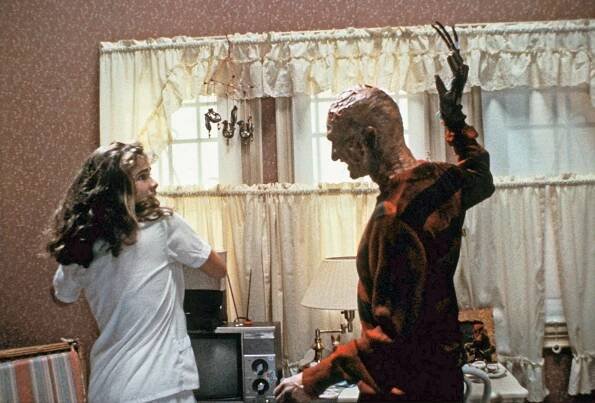 Wes Craven | Biography, Movies, Scream, & Facts | Britannica