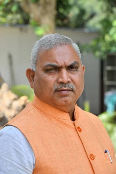 Shiv Prakash