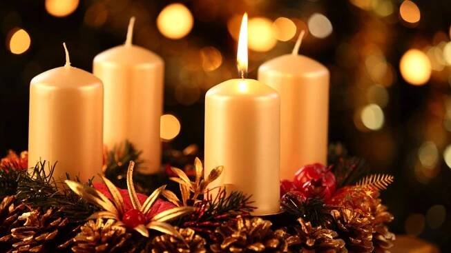 První adventní neděle: Kdy začíná advent 2024?