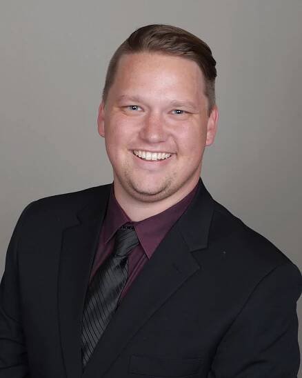 Dr. Matthew P. Carter