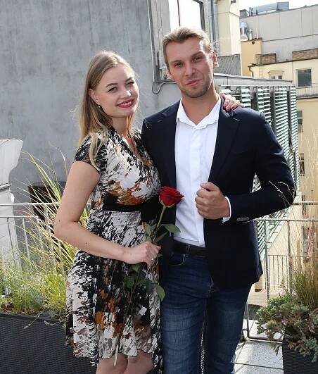 Muzikálová hvězda má po rozvodu: Jak se snese se svou ex ve Fantomovi opery?