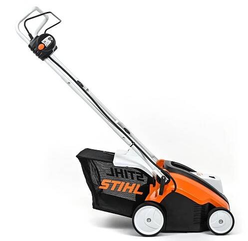 Aku vertikutátor STIHL RLA 240