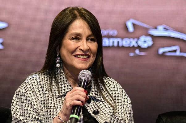9 Intriguing Facts About Daniela Romo