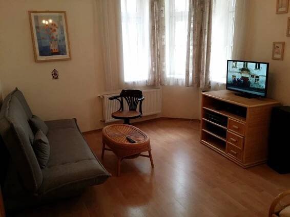 Ubytování ve 2+1 + kk v centru Karlových Varů Karlovy Vary Holiday Apartments IV • Firmy.cz