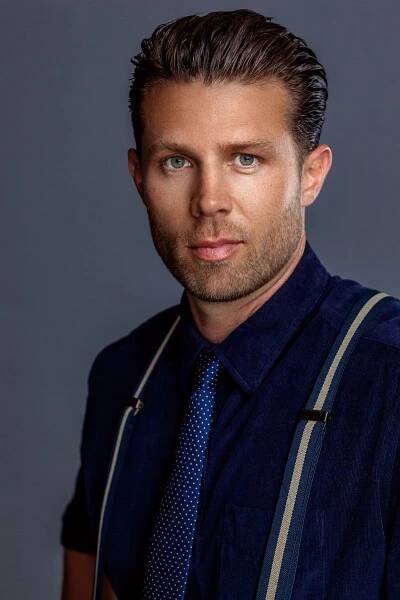 Rising Star Exclusive: Get To Know Actor Kyle Williams!