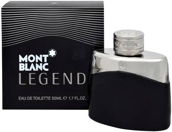 Legend - EDT