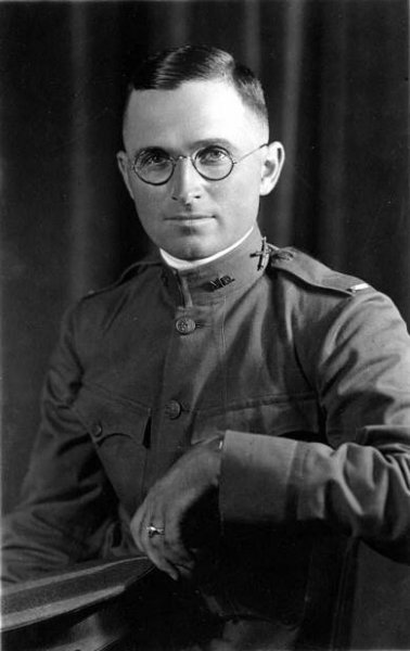 Truman, Harry S. : T