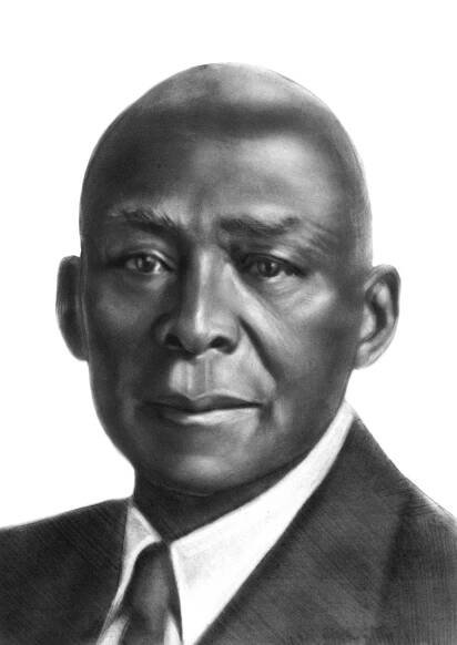 Dock J. Jordan