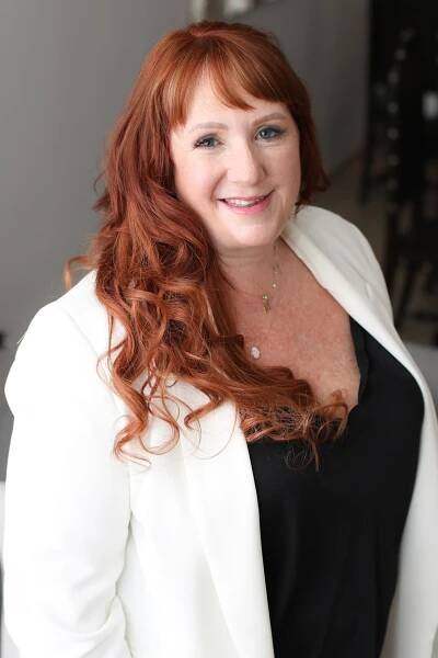 Anne Jackson, CEO & Founder - One Life Coaching Middle East