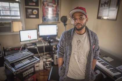 Clemson doctoral student produces rap album for dissertation, it goes viral
