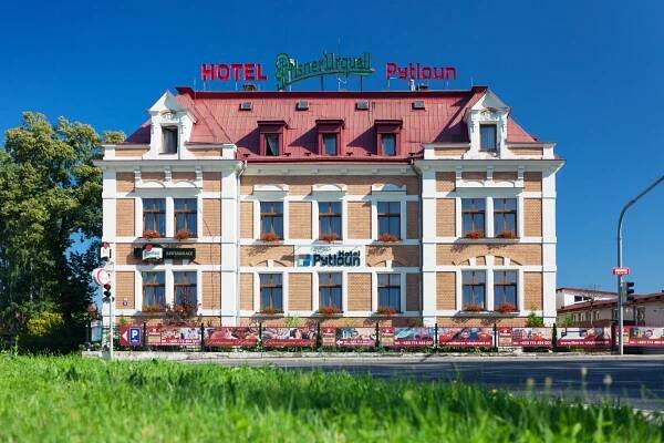 PYTLOUN HOTELS nabízí kapacity svých hotelů pro záchranné složky
