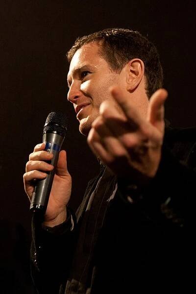 Nick Moran – Wikipedia