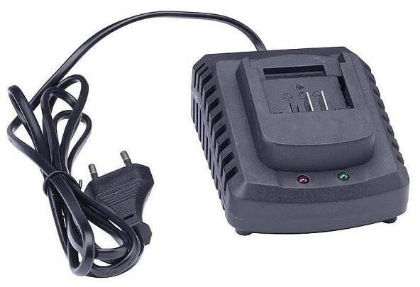 WORCRAFT Náhradní nabíječka pro aku vrtačku CD-20LiH (TR113884)