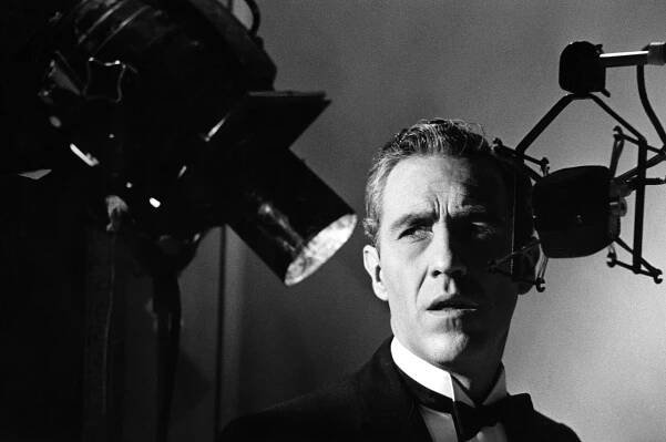 Hollywood - The Bob Willoughby Photo Archive
