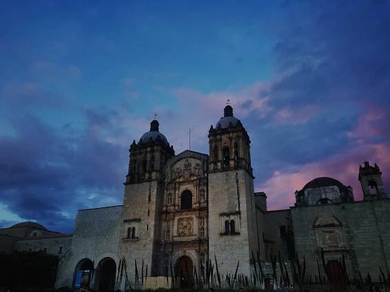 Getaway: Oaxaca — Club Tengo Hambre: Food Tours in Mexico For People Who Travel To Eat
