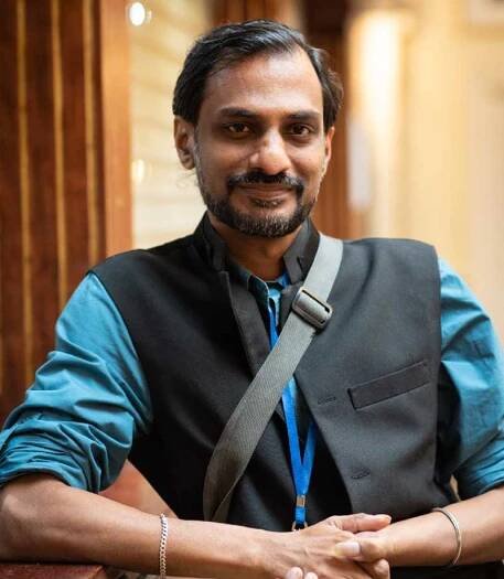 Ar Vinod Kumar MM - dd Architects from Thrissur, Kerala