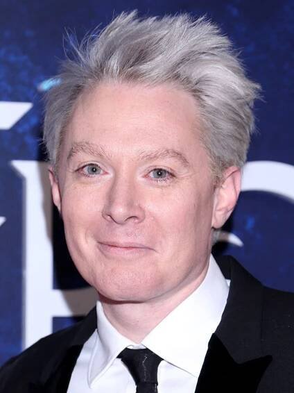 Clay Aiken - Singer, Personality, Actor, Politician, Activist