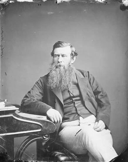 William Henry Pope (Canadian politician)