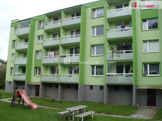Valašské Meziříčí - Hrachovec, okres Vsetín