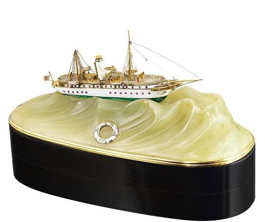 Van Cleef and Kyoto: Fine jewellery and Japanese craftsmanship - JFW MAGAZINE