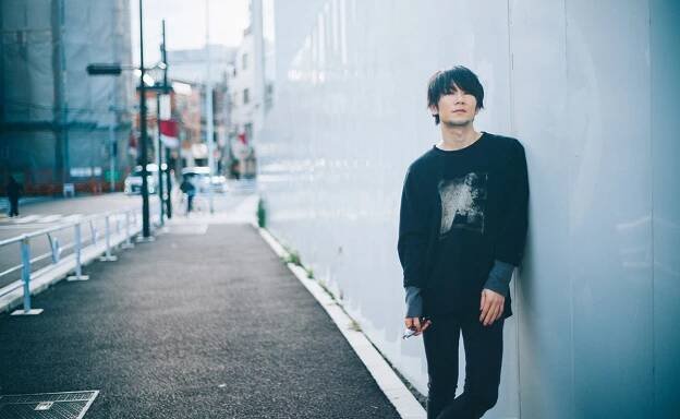 TK × suzuki takayuki 第三弾 | esseism