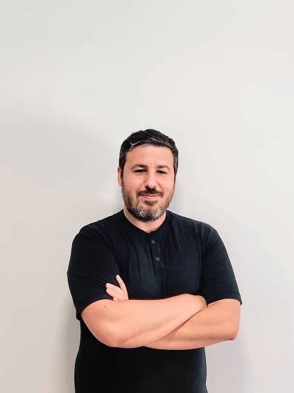Raúl Gutiérrez 