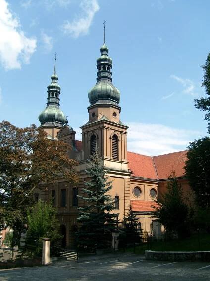 Ujście – Wikipédia
