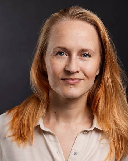 Salla Lintonen - Hammarstrom agency