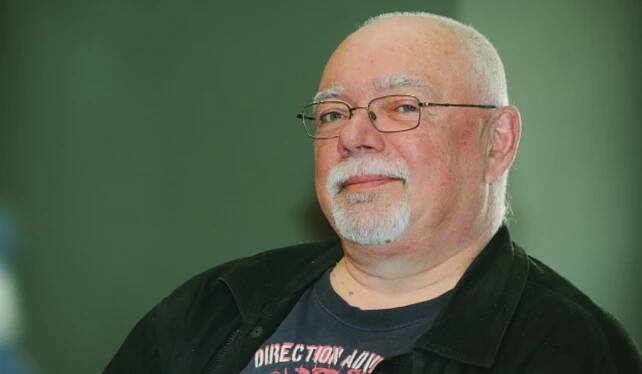 Kaira Hrachovcová s láskou vzpomíná na režiséra Života na zámku. Zemřel doma v náručí své ženy