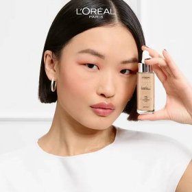 L'Oréal Paris True Match Medium 4-5 tónující sérum 30 ml
