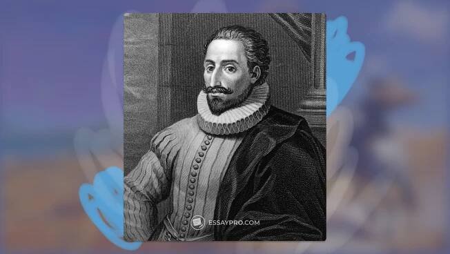 Miguel de Cervantes Saavedra